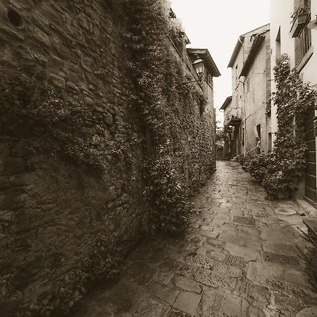 Bed and Breakfast San Michele Al Borgo Castiglion Fiorentino Exterior foto